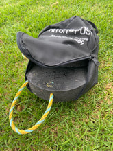 Load image into Gallery viewer, Super combo - 4 Stabilizer pads + 1 Jockey Wheel + Carry Bag