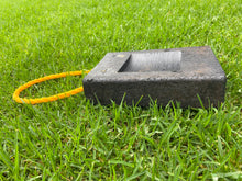 Load image into Gallery viewer, Hitchpost Jockey Wheel Pad