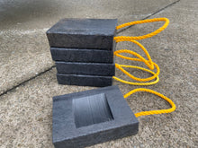 Load image into Gallery viewer, Hitchpost blocks-Pads - Combo