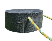 Load image into Gallery viewer, Hitchpost Jumbo Stabilizer Pad-Set of 2 Pads