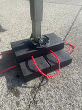 Load image into Gallery viewer, Large Jumbo Blocks - set of 4