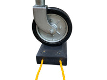 Load image into Gallery viewer, Hitchpost Jockey Wheel Pad