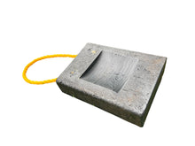 Load image into Gallery viewer, Hitchpost blocks-Pads - Combo