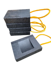 Load image into Gallery viewer, Hitchpost blocks-Pads - Combo