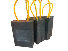 Load image into Gallery viewer, Hitchpost blocks-Pads - Combo