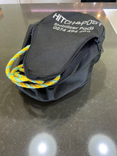 Load image into Gallery viewer, Super combo - 4 Stabilizer pads + 1 Jockey Wheel + Carry Bag