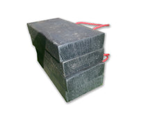 Load image into Gallery viewer, Large Jumbo Blocks - set of 4