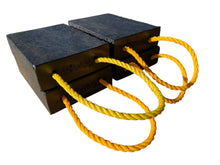 Load image into Gallery viewer, Hitchpost Stabilizer Blocks - set of 4