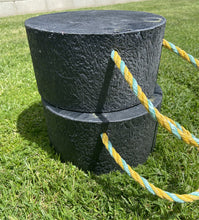 Load image into Gallery viewer, Hitchpost Jumbo Stabilizer Pad-Set of 2 Pads