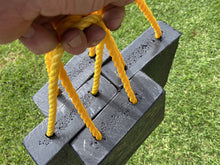 Load image into Gallery viewer, Hitchpost Stabilizer Blocks - set of 4