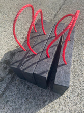 Load image into Gallery viewer, Large Jumbo Blocks - set of 4