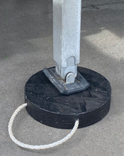 Load image into Gallery viewer, Hitchpost Stabilizer leg Pad