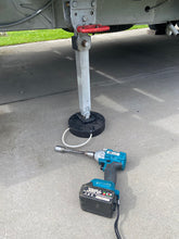 Load image into Gallery viewer, Hitchpost Stabilizer leg Pad