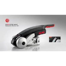 Load image into Gallery viewer, Hitchpost UK Caravan Coupling Lock - ALKO Euro Coupling - includes Padlock