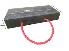 Load image into Gallery viewer, Large Jumbo Blocks - set of 4
